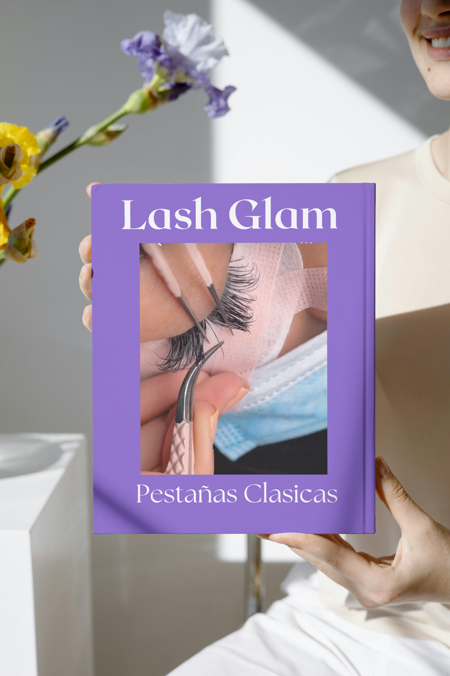 LashGlam Pro Express